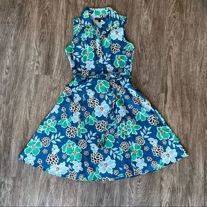 Banana Republic Factory shirt dress